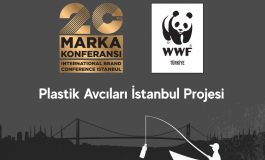İstanbul’un geleceği ‘Plastik Avcıları’na emanet