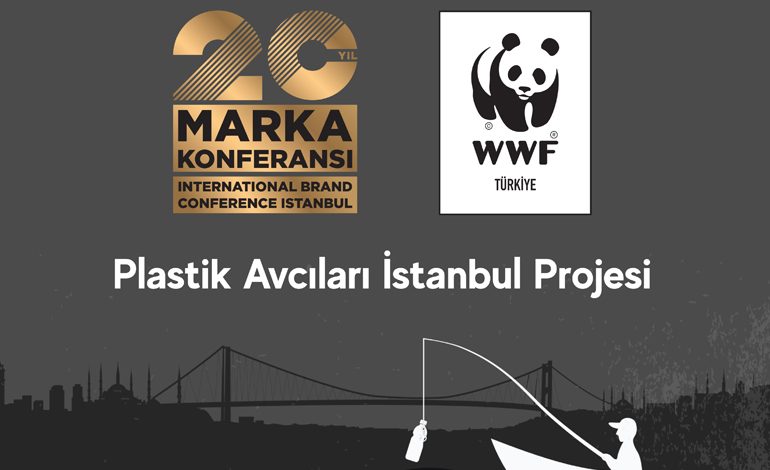 İstanbul’un geleceği ‘Plastik Avcıları’na emanet