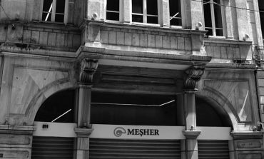 "Meşher" in İlk Sergisini Gezmek için Son 10 Gün