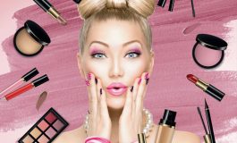 Türkiye’nin En Büyük Makyaj Festivali Hilltown AVM’ye Geliyor!