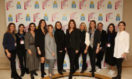 Tohum Otizm Vakfı 12. Alışveriş Festivali'ne Ünlü Akını