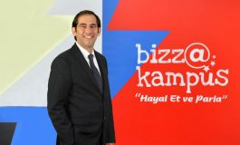 “bizz@kampüs”te üniversiteliler fikirlerini “Ülker Halley” için yarıştıracak