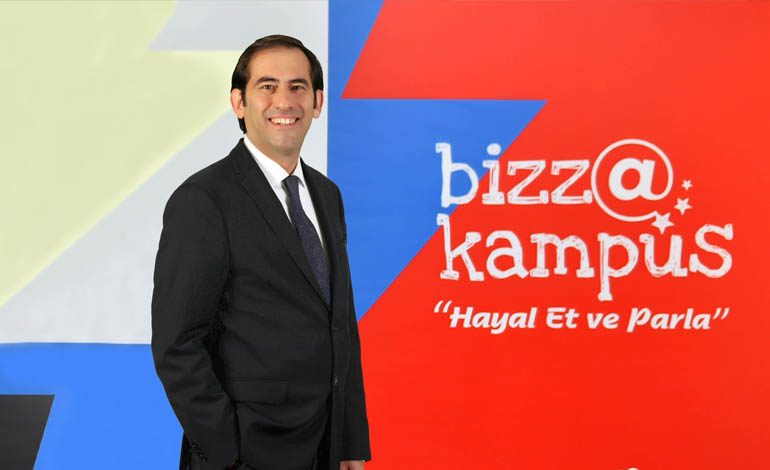 “bizz@kampüs”te üniversiteliler fikirlerini “Ülker Halley” için yarıştıracak