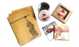 Darüşşafaka Cemiyeti ile Yeni Yılda Sevdiklerinize Umutlu Başlangıçlar Hediye Edin!