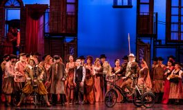 “Don Quichotte” (Don Kişot) Operası, Bu Sezon da Sahnede