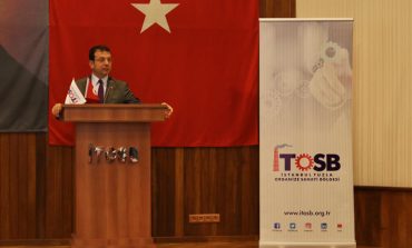 İmamoğlu, İBB Ekranlarında Dönen "Kanal İstanbul" Videolarıyla İlgili Açıklama Yaptı