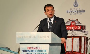 "Ulaşım Çalıştayı"nda "Atatürk Havalimanı" Vurgusu