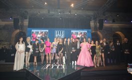ELLE STYLE AWARDS 2019’DA ÖDÜLLER SAHİPLERİNİ BULDU