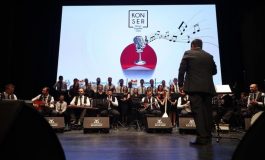 ‘Engelsiz Koro’, Performansıyla Hayran Bıraktı