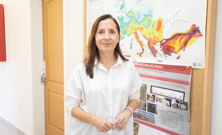 Boğaziçi Üniversitesi ‘’Yarının İstanbul’u’’ için çalışacak