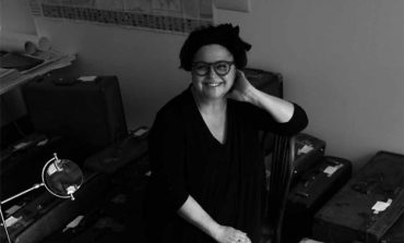 "Sizin Perşembeniz" Sanatçı Atölyeleri’nin bu ayki konuğu Handan Börüteçene