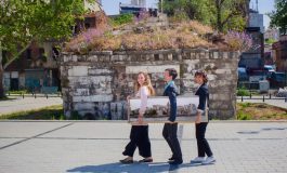 Akbank Sanat Caz Günleri'nde, İstanbul'dan