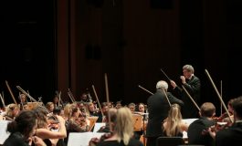 İlçelerde Ücretsiz Beethoven Yılı'na Merhaba Konserleri