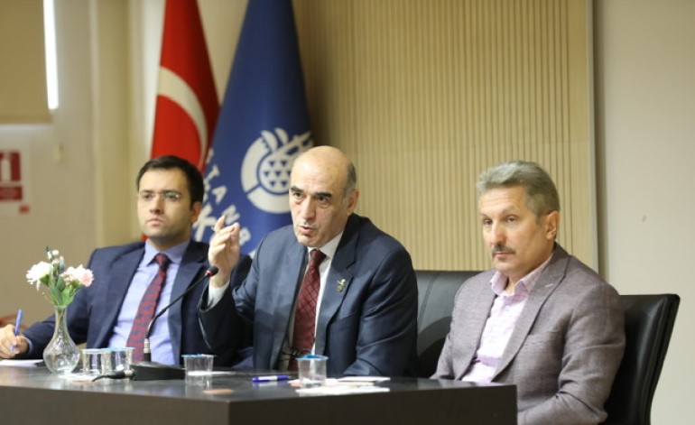 İBB’den Halk Otobüslerinin Kalitesini Yükseltecek Çalışma