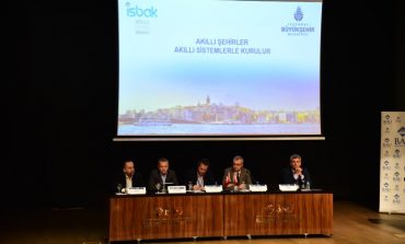 İstanbul Kart Akıllı İstanbul'un Merkezinde Olacak