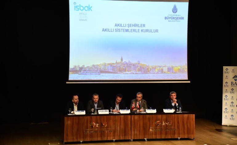 İstanbul Kart Akıllı İstanbul’un Merkezinde Olacak