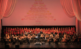 İstanbul Devlet Opera ve Balesi’nden Yeni Yıl Konseri