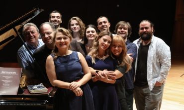 İş Sanat’ın Aralık programı yine dopdolu