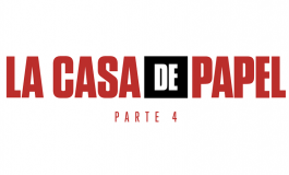 Asıl Kaos Şimdi Başlıyor! LA Casa De Papel 4. Kısım 3 Nisan'da Netflix'te!
