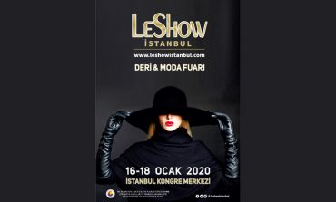 Ünlü Tasarımcılar Leshow İstanbul'da