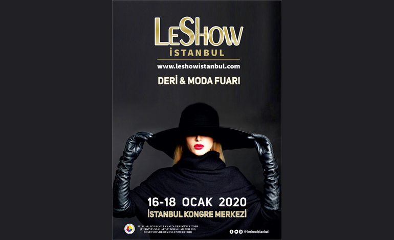 Ünlü Tasarımcılar Leshow İstanbul’da