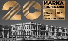 MARKA Konferansı tüm dünyada İstanbul rüzgarı estirmeye hazırlanıyor