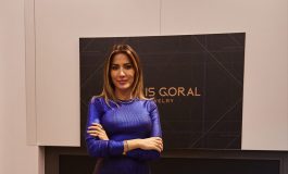 Melis Goral’ın Yeni Koleksiyonu ile Deep Space Yolculuğu