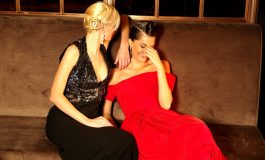 Yeni Yılda Trend, Houte Couture Topuzlar