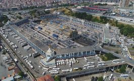 YARGI OTOGAR KARARINI VERDİ: “İBB’NİN İŞLETMESİ KAMU YARARI”
