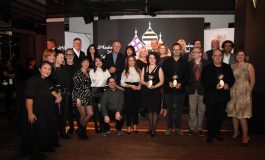 Halit Ergenç, Hasan Saltık ve ARTER’e TÜRSAK Randevu İstanbul Festivali’nden Farkı İçeriğinde Ödüller