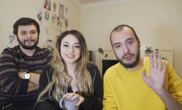 Öğrenci Evinden Çıkan Ufak Kıvılcım Tüm Sosyal Medyayı Sardı