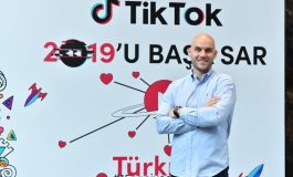 TikTok 2019’u başa sar ödül etkinliğinde yaratıcılığı kutluyor