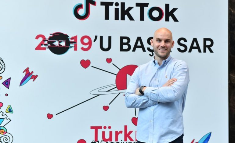 TikTok 2019’u başa sar ödül etkinliğinde yaratıcılığı kutluyor