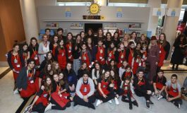 Her alışveriş otizme destek