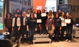 TSKB ve Escarus’un Düzenlediği 8. Sürdürülebilirlik Atölyesi Özyeğin Üniversitesi’nde Gerçekleştirildi