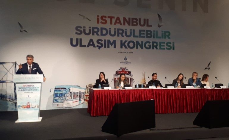 İstanbul’un Otopark Sorunu Her Açıdan Tartışıldı