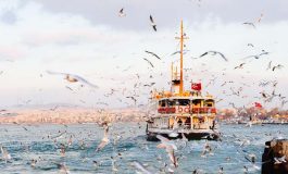 Şehir Hatları'nda yaz tarifesi 19 Haziran'da başlıyor