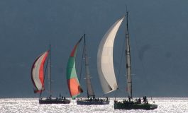 Denizcilik fotoğrafları TEGV’li çocukların geleceğine umut olacak