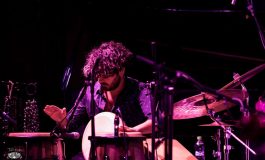 Akbank Caz 30. Yıl Konserleri Yinon Muallem Quartet Konseriyle Başlıyor