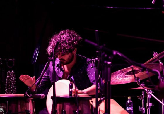 Akbank Caz 30. Yıl Konserleri Yinon Muallem Quartet Konseriyle Başlıyor