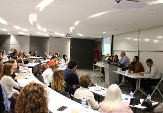 “Kanayan yara; zoraki evlilikler” mercek altına alındı!