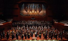 Zorlu PSM’den yeni yıl konseri sürprizi