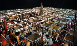 Zubizu Alışveriş Günleri Başlıyor