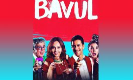 ‘Bavul’ 16 Ocak Perşembe Sezonun İlk Oyunuyla Trump Sahne’de