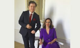 Cana Gürmen ve Cihat Aşkın Hisar Okulları’nda Konser Verecek