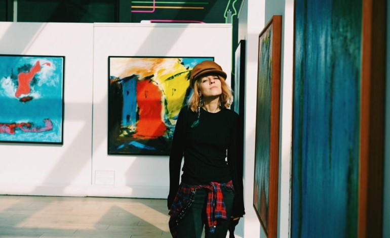 Samsara; Ortak Bilinçteki Renkli Dünya