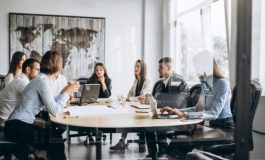 Türkiye’nin girişimci şirketlere özel ilk ücret ve yan haklar araştırması yayımlandı