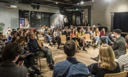 Yaratıcı platformlar, kişilerin ve ülkelerin birbirine olan güvenini artırıyor