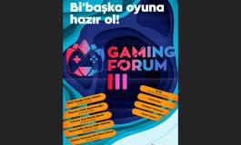 Oyun dünyasının heyecanı bu yıl da Forum İstanbul’da yaşanacak