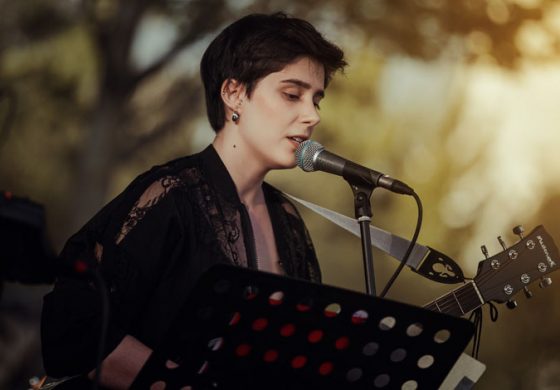 Hande Mehan 13 Şubat’ta Feriye’de